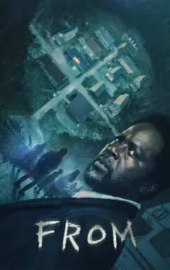 постер Извне 1 сезон 2 серия