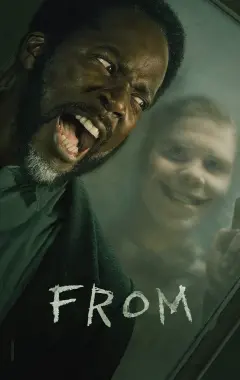 постер Извне 2 сезон 2 серия